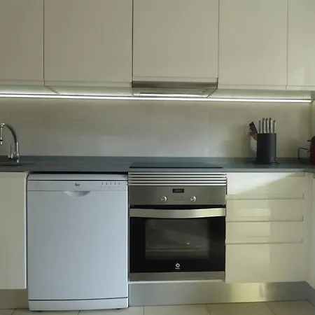 Apartment Edf-michelangelo-centrico Salou