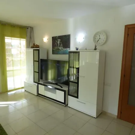 Apartment Edf-michelangelo-centrico Salou