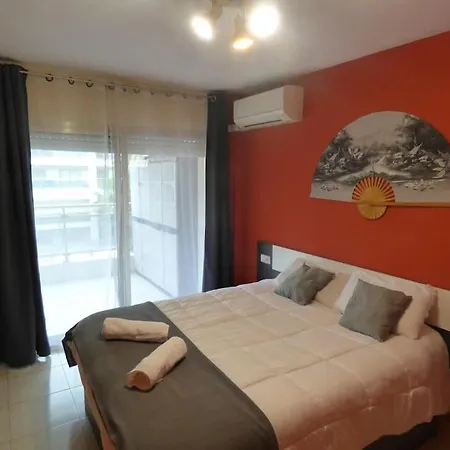 Edf-michelangelo-centrico Salou