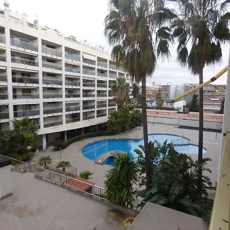 Edf-michelangelo-centrico Salou