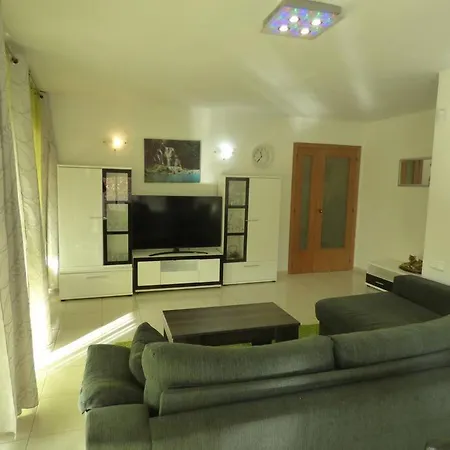 Apartment Edf-michelangelo-centrico