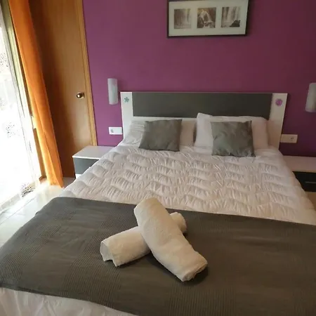 Apartment Edf-michelangelo-centrico *