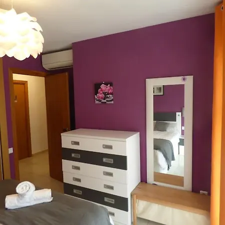 Apartment Edf-michelangelo-centrico *