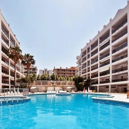 Edf-michelangelo-centrico Salou
